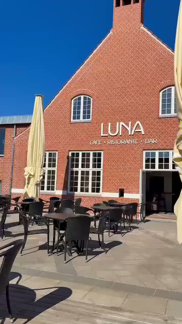 Luna Ristorante