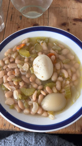 Opinii despre Lille Bakery în København - Gastronomi og hotelvirksomhed