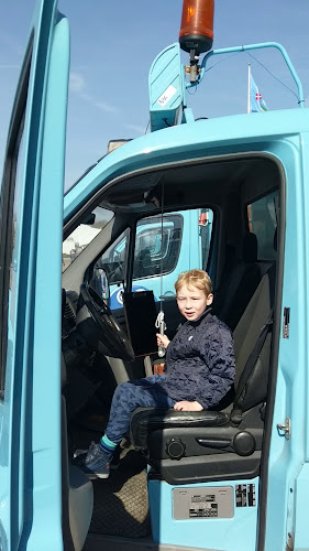 Kobbervej 4, 4100 Ringsted