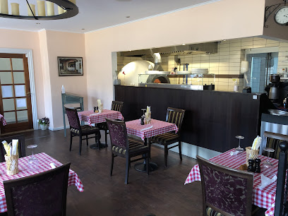 Trattoria Santa Rita