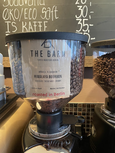 Opinii despre Cafe Karisma în Helsingør - Gastronomi og hotelvirksomhed