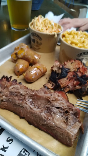 Warpigs Brewpub - København