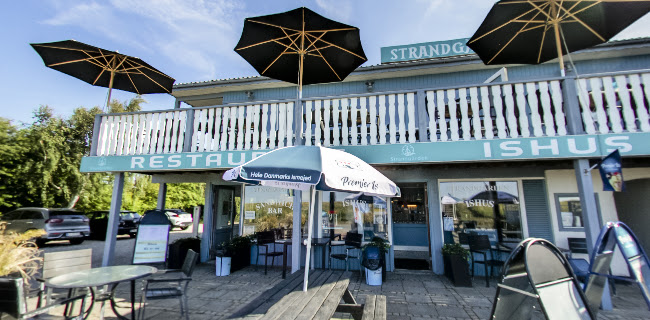 Opinii despre Restaurant Strandgården în Dannemare - Gastronomi og hotelvirksomhed