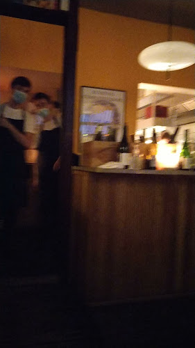 Frank - Gastronomi og hotelvirksomhed