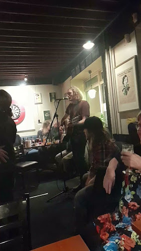 Opinii despre Mascot Bodega în København - Gastronomi og hotelvirksomhed