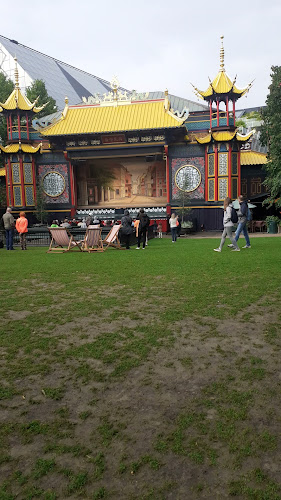 Comentarii opinii despre Restaurant Grøften /Tivoli