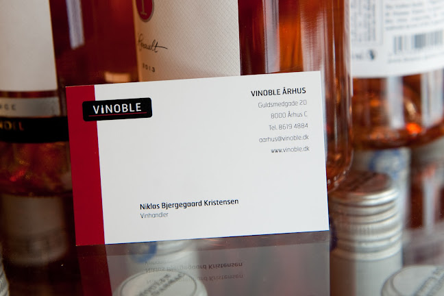 Comentarii opinii despre Vinoble