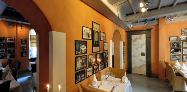 Il Ristorante Fellini