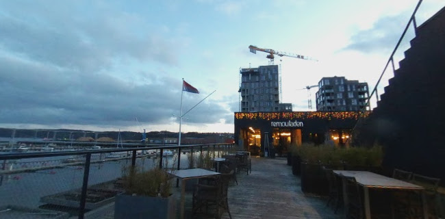 Stævnen 55, 7100 Vejle