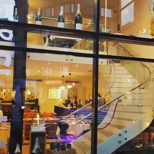 Restaurant Fisk & Skaldyr