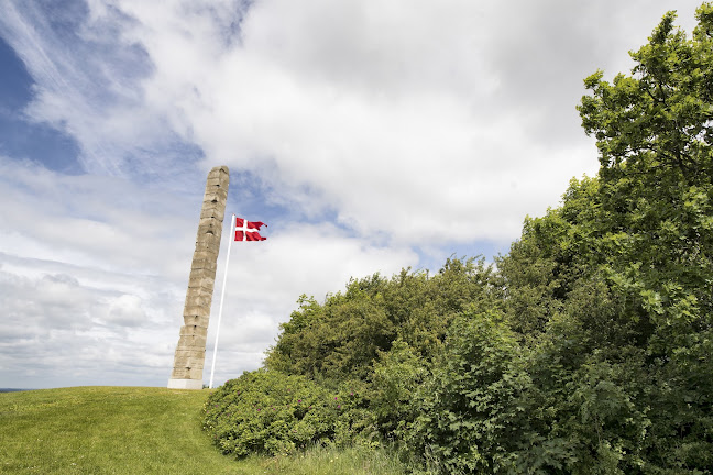 Restaurant Skamlingsbanken I/S v/Karina Poulsen og Niels H Sohl - Sjølund