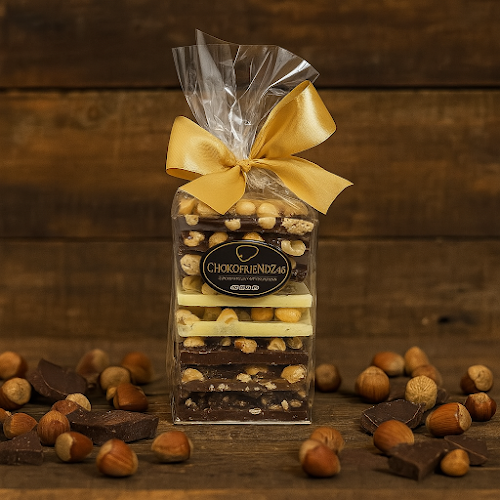 CHOKODESIGN.DK - Gastronomi og hotelvirksomhed