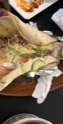 Opinii despre Nygade Kebab în Holbæk - Gastronomi og hotelvirksomhed