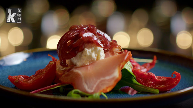 Opinii despre Køknet în Odense - Gastronomi og hotelvirksomhed