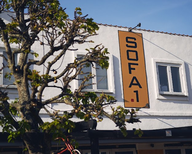 Sofa1 - Gilleleje