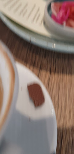 Opinii despre Café K Trøjborg în Aarhus - Gastronomi og hotelvirksomhed