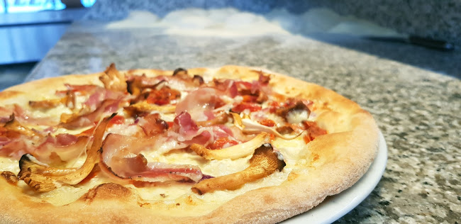 Comentarii opinii despre Costa Smeralda Pizzeria Skovshoved