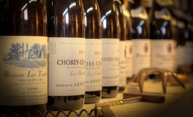 Opinii despre Le Papillon Vinimport în Frederiksberg - Gastronomi og hotelvirksomhed