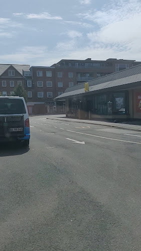 McDonald's Herning