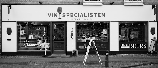 Vinspecialisten
