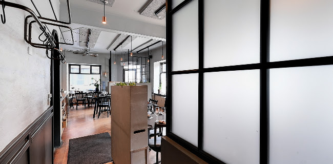 Restaurant MellemRum - Aarhus