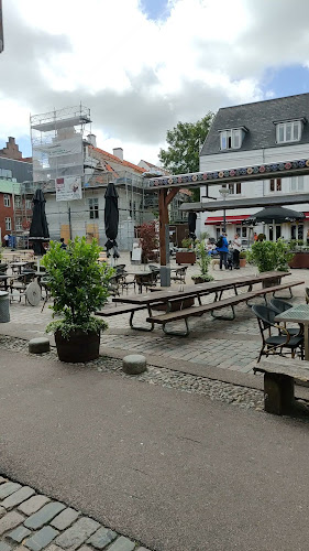 Søgaards Bryghus - Gastronomi og hotelvirksomhed