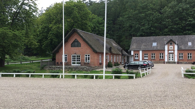 Restaurant Pøt Mølle - Frijsenborg Slotskro