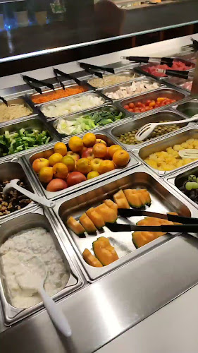 Comentarii opinii despre Restaurant Hong Cheng