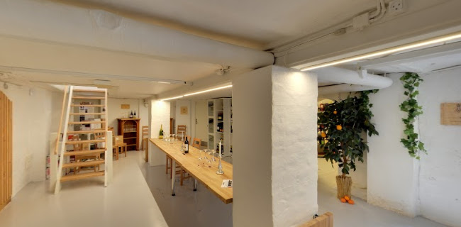 Comentarii opinii despre Vinspecialisten Frederikshavn - Den Gyldne Løve