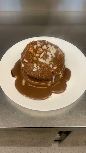 Opinii despre Drop In Grill i Brande în Brande - Gastronomi og hotelvirksomhed