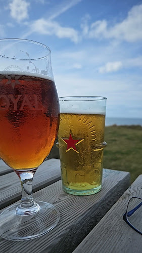 Opinii despre Fisherman's Rest Pub Café Nr. Lyngby în Løkken - Gastronomi og hotelvirksomhed