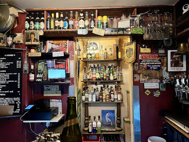 Elmegade 23, 2200 København