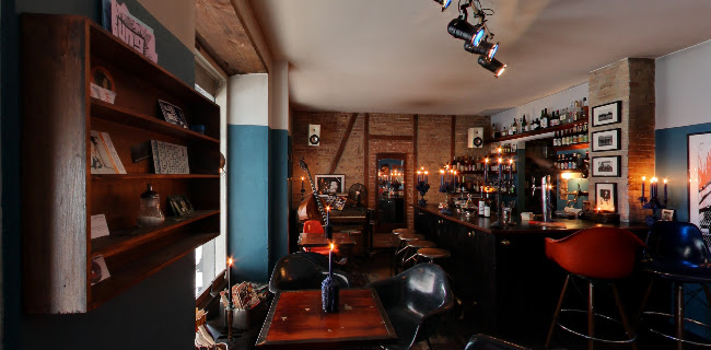 Kind Of Blue - København