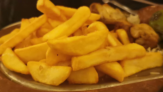 Opinii despre Ahali - Brunch, Mezze & Steaks în København - Gastronomi og hotelvirksomhed