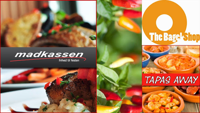 Madkassen V/allan Petersen - Silkeborg