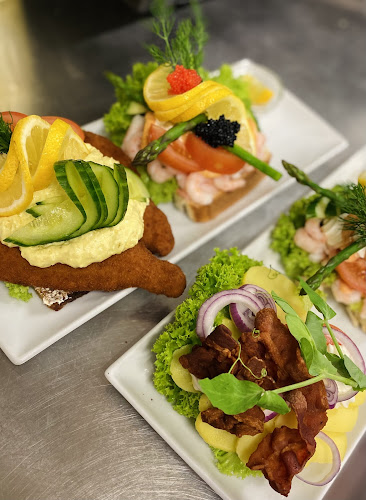 Opinii despre Café UGLEN în Regstrup - Gastronomi og hotelvirksomhed