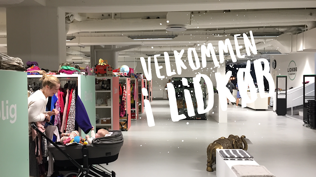 Opinii despre Lidkøb Østerbro în København - Gastronomi og hotelvirksomhed