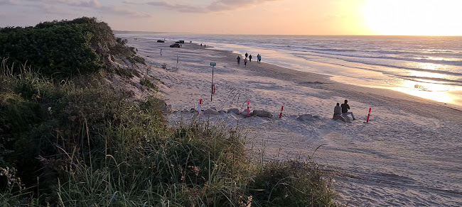 Det Blå Ishus - Bindslev