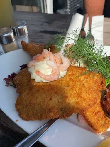 Opinii despre Jenners Seaside în Greve - Gastronomi og hotelvirksomhed