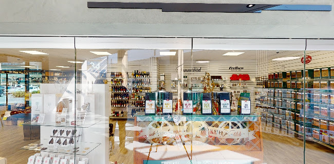 Sct Jørgens Park 36, 4700 Næstved