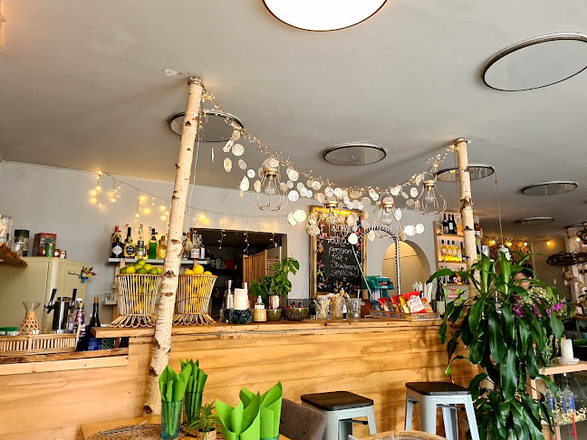 Opinii despre Jellyfish Elsinore în Helsingør - Gastronomi og hotelvirksomhed