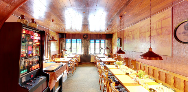 Comentarii opinii despre Orø Kro