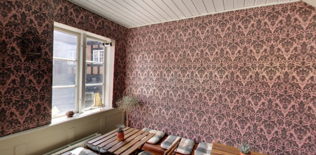 Juulsbakke 2, 8400 Ebeltoft