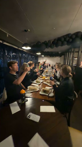 Opinii despre Green Kitchen în Slagelse - Gastronomi og hotelvirksomhed