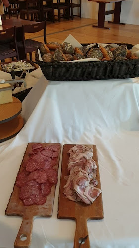 Opinii despre Orø Kro în Orø - Gastronomi og hotelvirksomhed