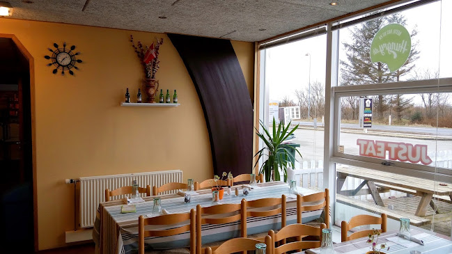 Opinii despre Hviding Pizzeria og Restaurant în Ribe - Gastronomi og hotelvirksomhed