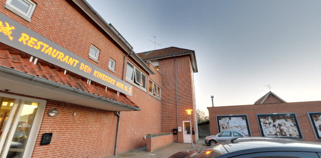 Præstegårdsvej 5, 9600 Aars