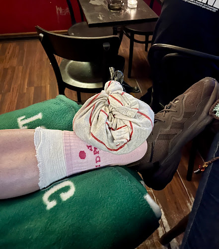 Elmegade 23, 2200 København