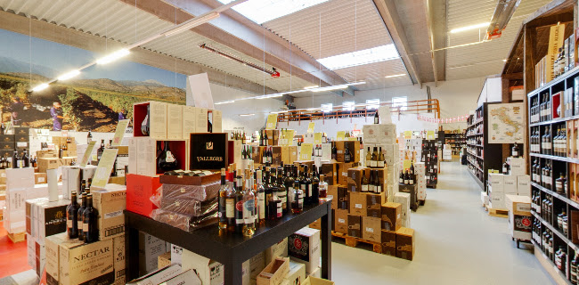 Comentarii opinii despre Slagelse Vinkompagni