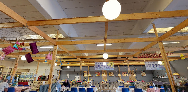 Det Blå Marked A/S - Haslev